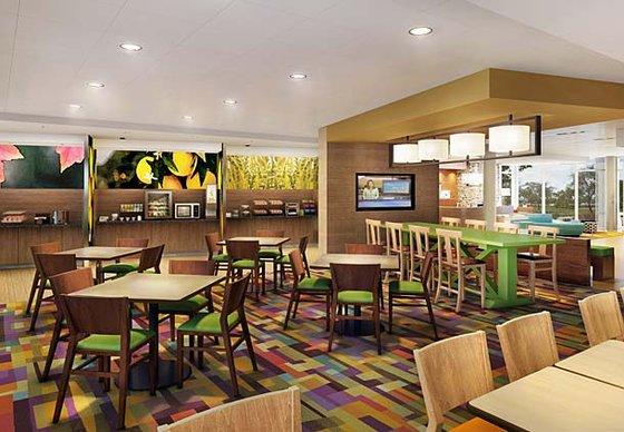 Fairfield Inn & Suites By Marriott Moncton Extérieur photo
