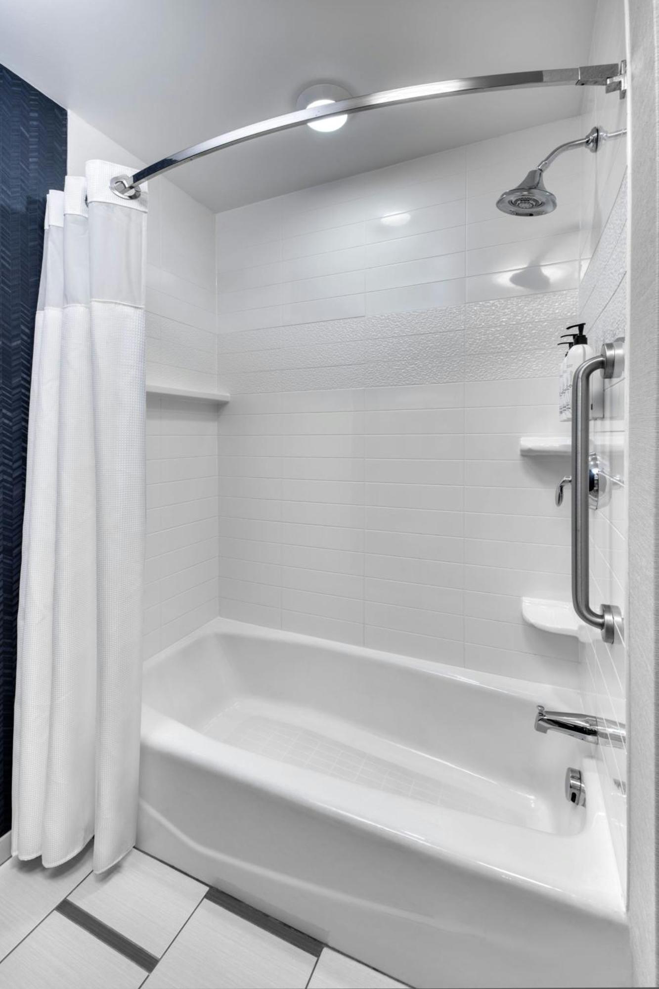 Fairfield Inn & Suites By Marriott Moncton Extérieur photo