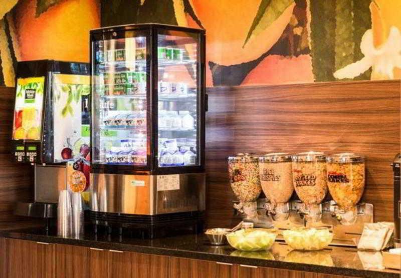 Fairfield Inn & Suites By Marriott Moncton Extérieur photo
